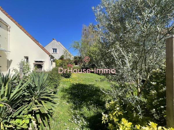 Maison à vendre 5 pièces de 174 m²