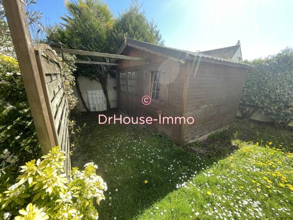 Maison à vendre 5 pièces de 174 m²