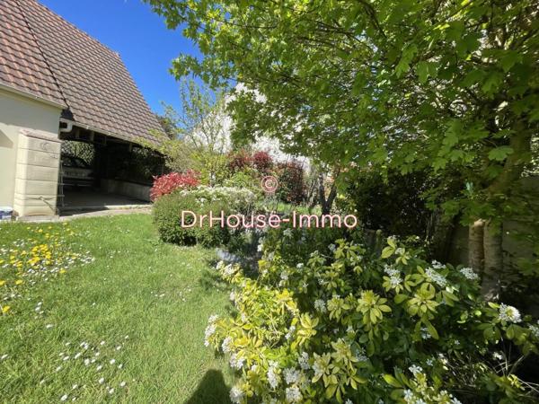 Maison à vendre 5 pièces de 174 m²