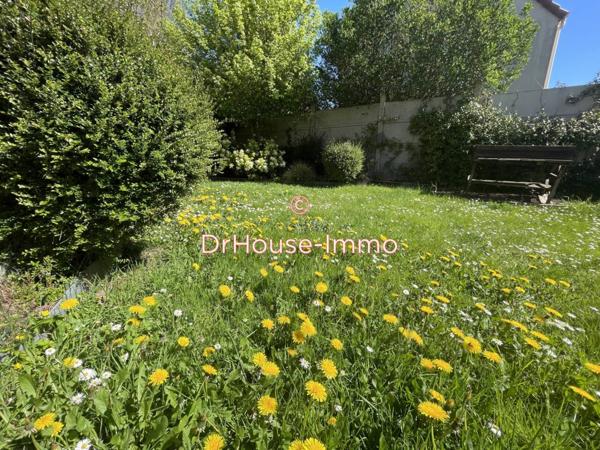 Maison à vendre 5 pièces de 174 m²