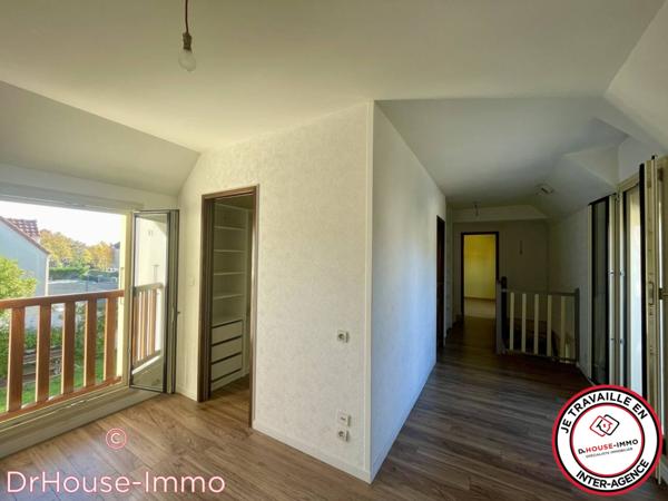 Maison à vendre 5 pièces de 174 m²