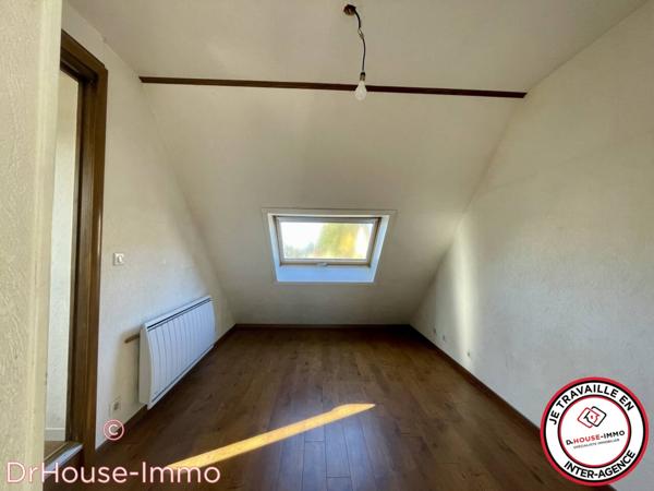Maison à vendre 5 pièces de 174 m²