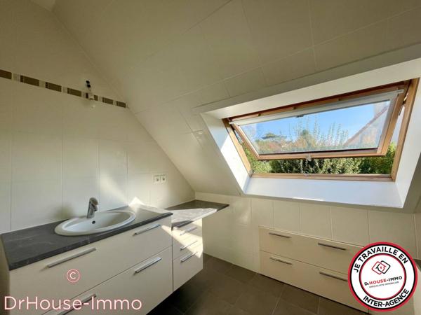 Maison à vendre 5 pièces de 174 m²