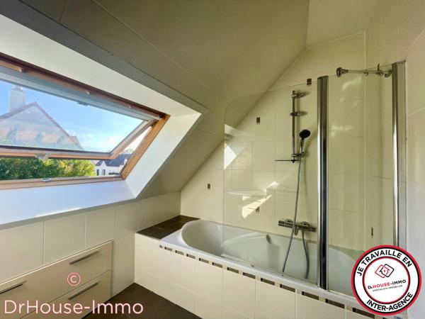 Maison à vendre 5 pièces de 174 m²