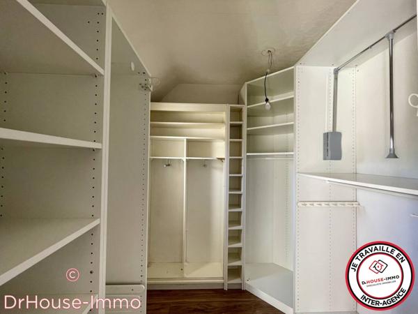 Maison à vendre 5 pièces de 174 m²