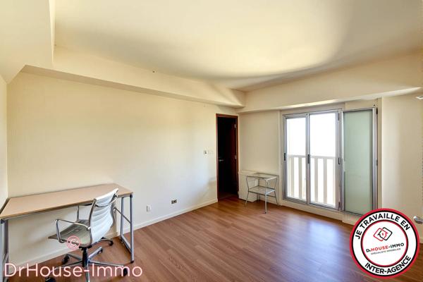 Maison à vendre 5 pièces de 174 m²