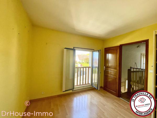 Maison à vendre 5 pièces de 174 m²