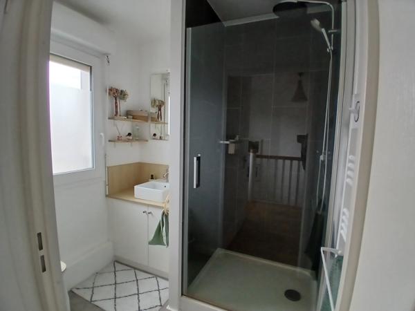 Appartement 4 pièces - 92 m²