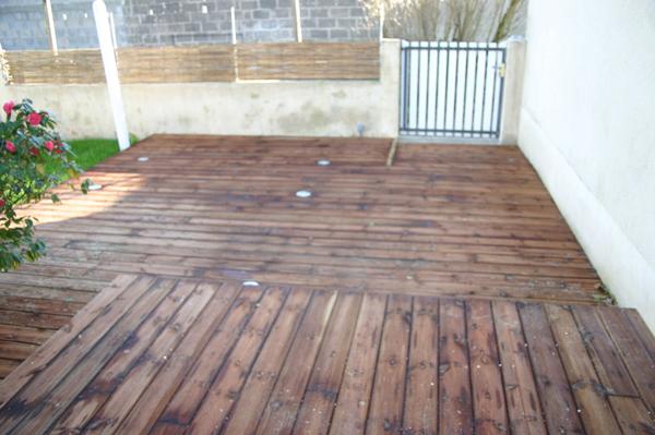 Maison La Chaize Le Vicomte 4 pièce(s) 104.35 m2