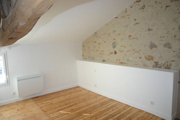Maison La Chaize Le Vicomte 4 pièce(s) 104.35 m2