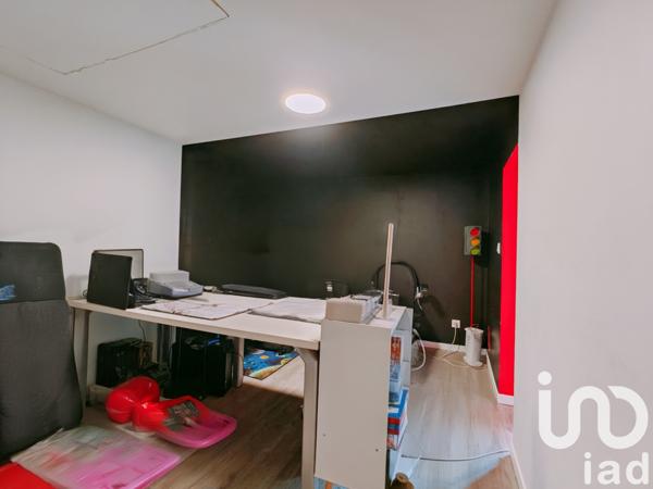 Maison à vendre 7 pièces 142 m² Saint-Georges-sur-Moulon