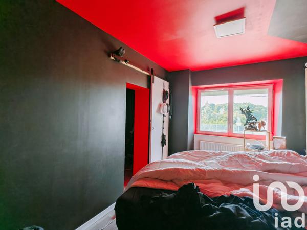 Maison à vendre 7 pièces 142 m² Saint-Georges-sur-Moulon