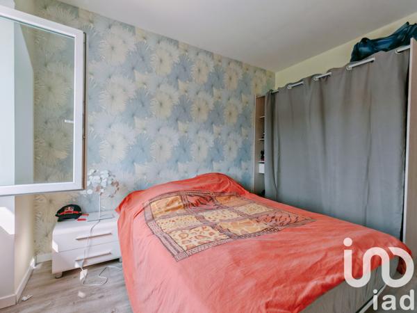 Maison à vendre 7 pièces 142 m² Saint-Georges-sur-Moulon