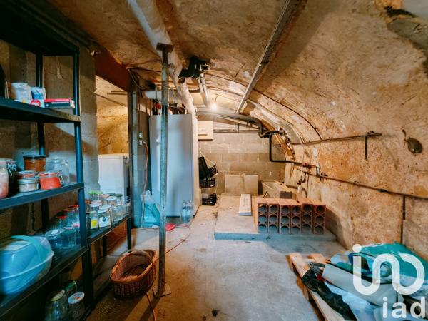 Maison à vendre 7 pièces 142 m² Saint-Georges-sur-Moulon