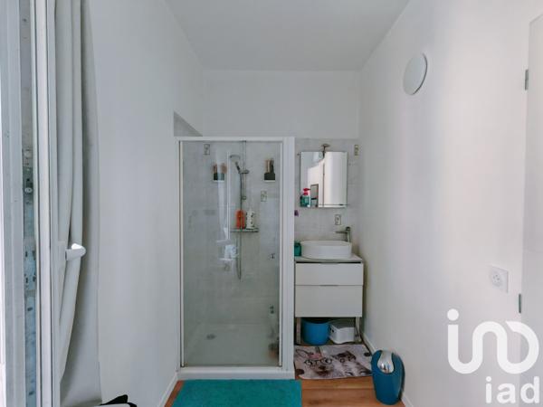 Maison à vendre 7 pièces 142 m² Saint-Georges-sur-Moulon