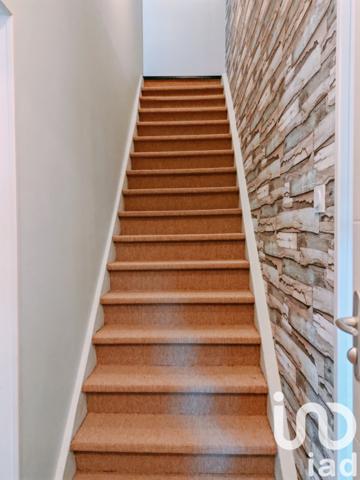 Maison à vendre 7 pièces 142 m² Saint-Georges-sur-Moulon