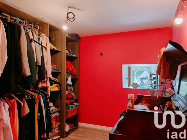 Maison à vendre 7 pièces 142 m² Saint-Georges-sur-Moulon