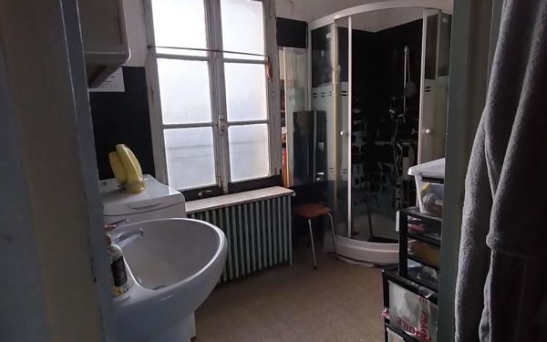 Maison à vendre    4 pièces •  Nemours