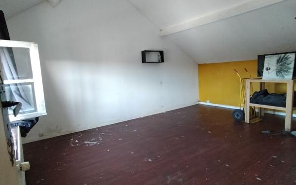 Maison à vendre    4 pièces •  Nemours