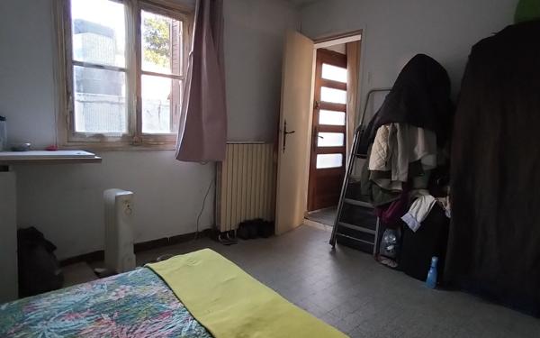 Maison à vendre    4 pièces •  Nemours