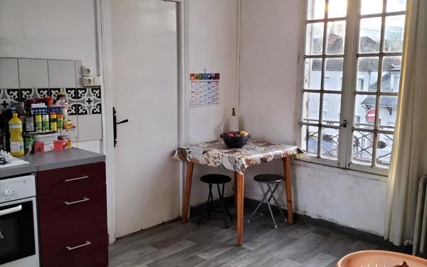 Maison à vendre    4 pièces •  Nemours