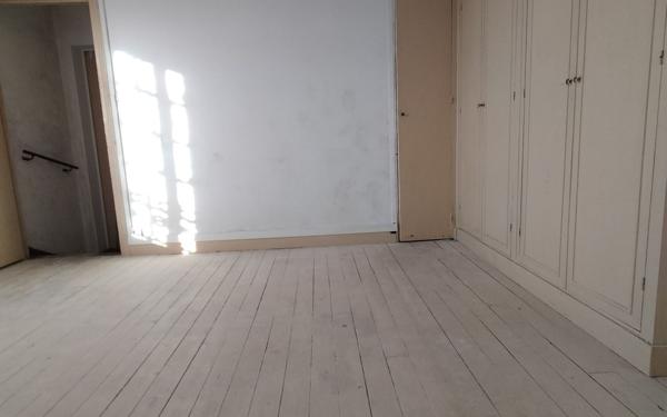 Maison à vendre    4 pièces •  Nemours