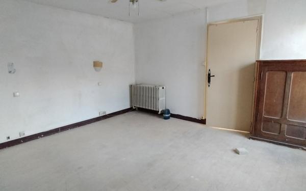 Maison à vendre    4 pièces •  Nemours