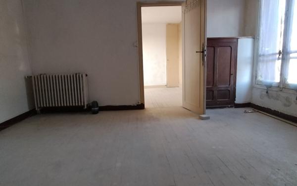 Maison à vendre    4 pièces •  Nemours