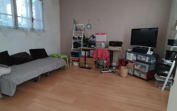 Maison à vendre    4 pièces •  Nemours