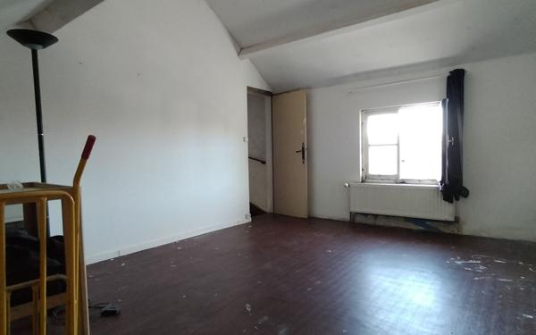 Maison à vendre    4 pièces •  Nemours