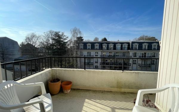 Appartement à vendre    4 pièces • 87,86 m2 Pontoise