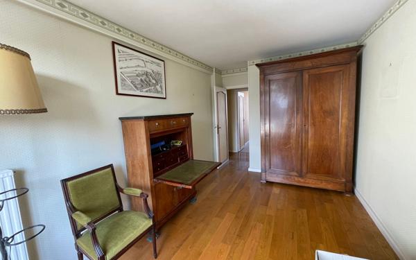 Appartement à vendre    4 pièces • 87,86 m2 Pontoise