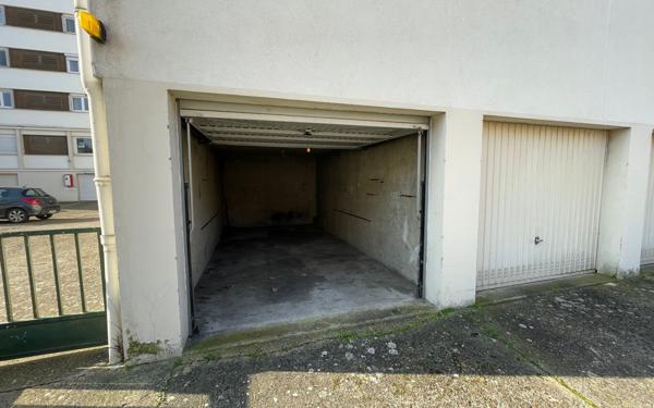 Appartement à vendre    4 pièces • 87,86 m2 Pontoise