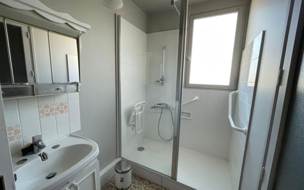 Appartement à vendre    4 pièces • 87,86 m2 Pontoise