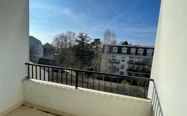 Appartement à vendre    4 pièces • 87,86 m2 Pontoise