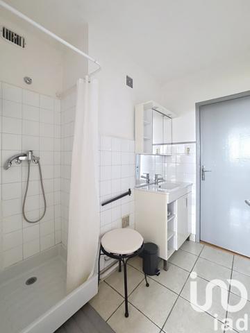 Appartement à vendre 2 pièces 45 m² Prémanon