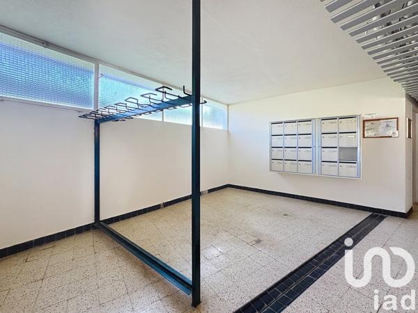 Appartement à vendre 2 pièces 45 m² Prémanon