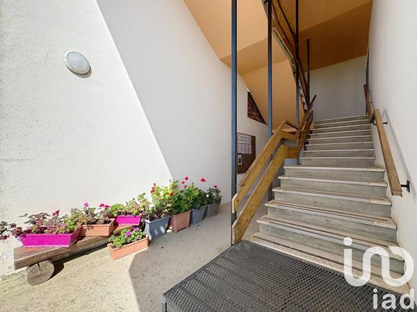 Appartement à vendre 2 pièces 45 m² Prémanon