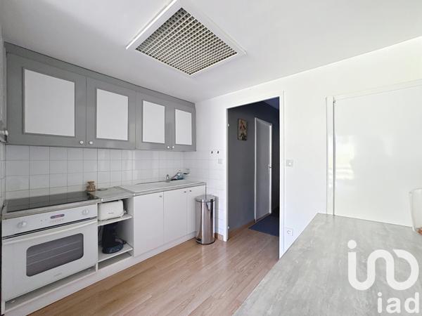 Appartement à vendre 2 pièces 45 m² Prémanon