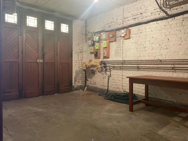 Achat - Appartement | Appartement ancien Lille 59000 2 pièces 52 m 2