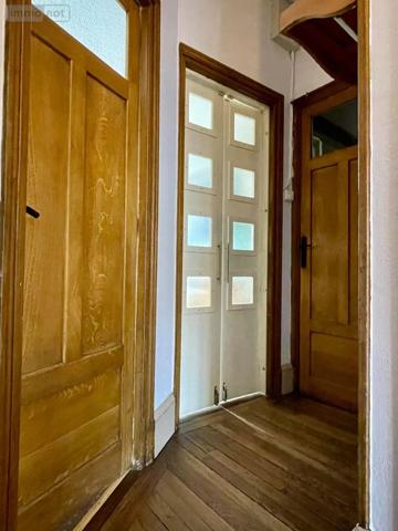 Achat - Appartement | Appartement ancien Lille 59000 2 pièces 52 m 2