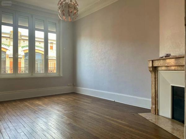 Achat - Appartement | Appartement ancien Lille 59000 2 pièces 52 m 2
