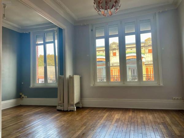 Achat - Appartement | Appartement ancien Lille 59000 2 pièces 52 m 2