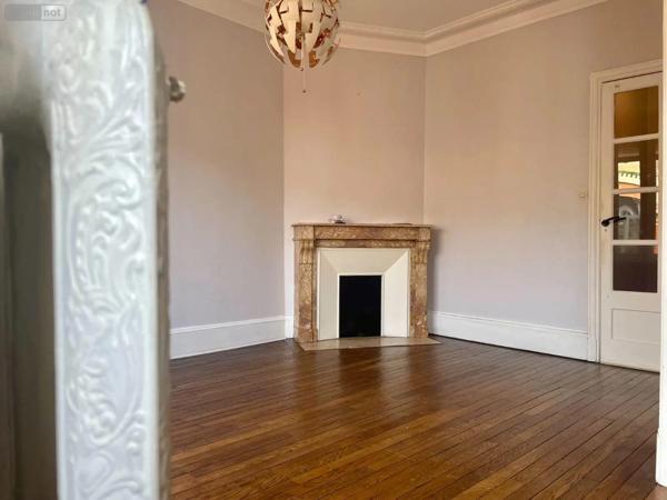 Achat - Appartement | Appartement ancien Lille 59000 2 pièces 52 m 2
