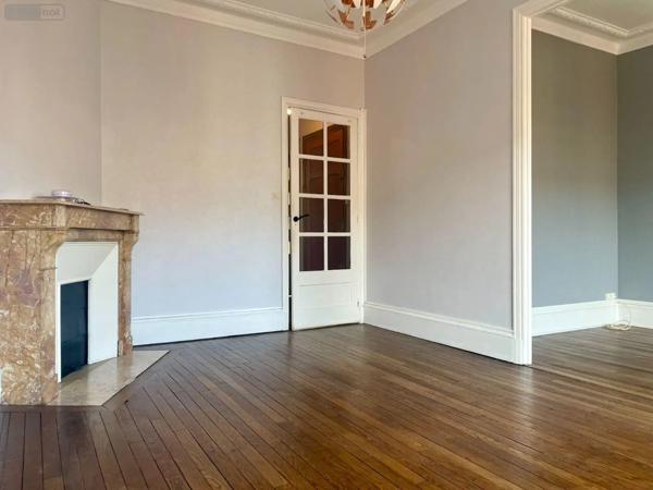 Achat - Appartement | Appartement ancien Lille 59000 2 pièces 52 m 2