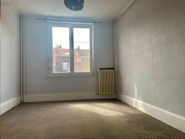 Achat - Appartement | Appartement ancien Lille 59000 2 pièces 52 m 2