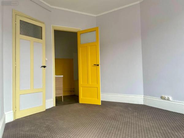 Achat - Appartement | Appartement ancien Lille 59000 2 pièces 52 m 2