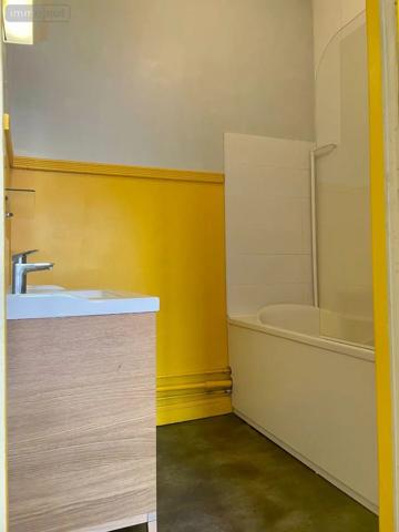 Achat - Appartement | Appartement ancien Lille 59000 2 pièces 52 m 2
