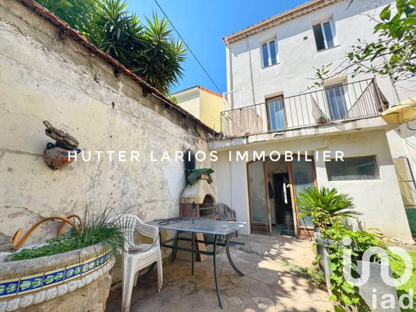 Immeuble à vendre 132 m² La Seyne-sur-Mer