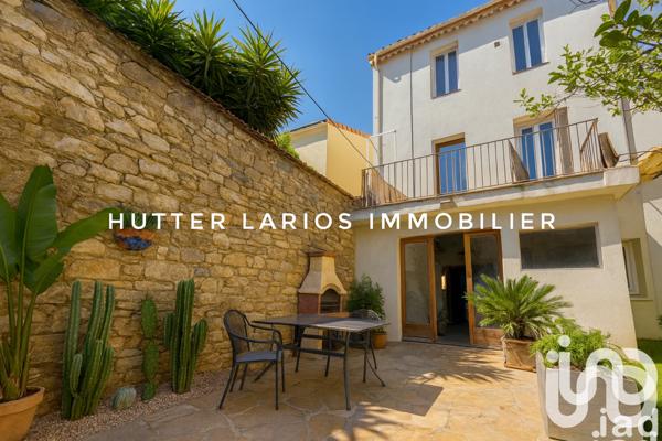 Immeuble à vendre 132 m² La Seyne-sur-Mer